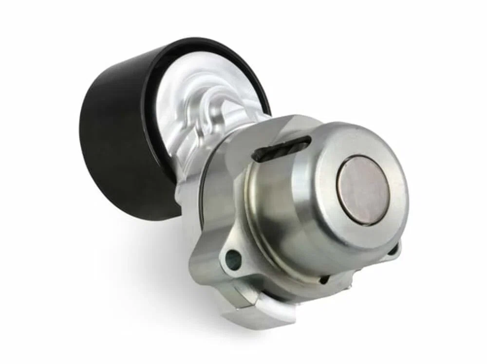 Billet Tensioner Assembly w_ Smooth Pulley 97-268